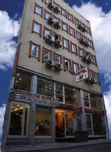 Hotel Ay Istambul
